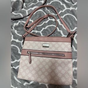 NINE WEST crossbody bag